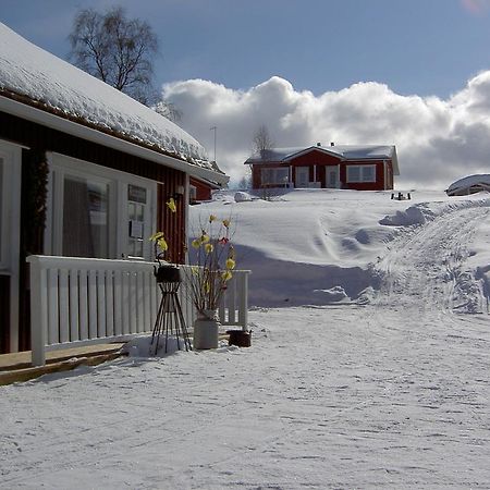 Lomamaja Pekonen Apartments Muonio Exteriér fotografie